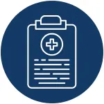 Sick Pay Icon
