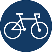 Cycle to Work Scheme Icon