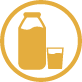 Allergen - May Contain Milk