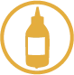 Allergen - May Contain Mustard