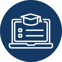 Training & Development Icon