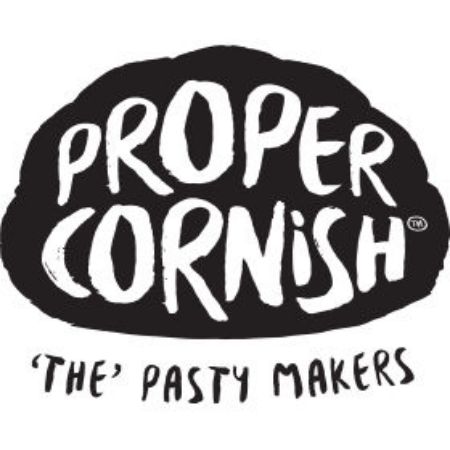 Proper Cornish