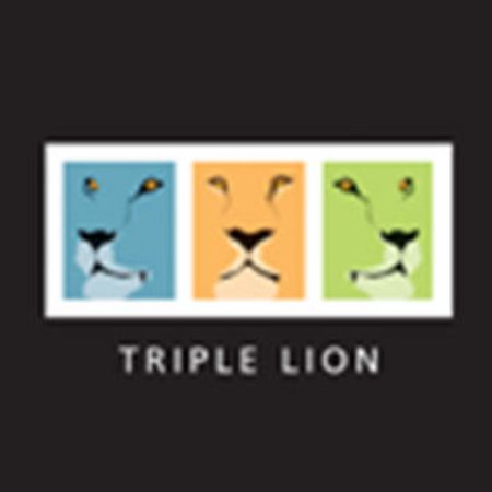 Triple Lion