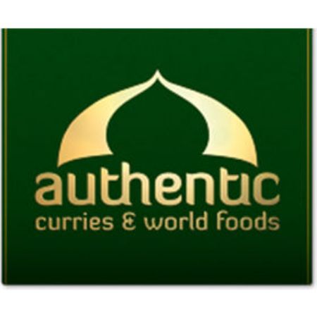 Authentic Curries & World Foods