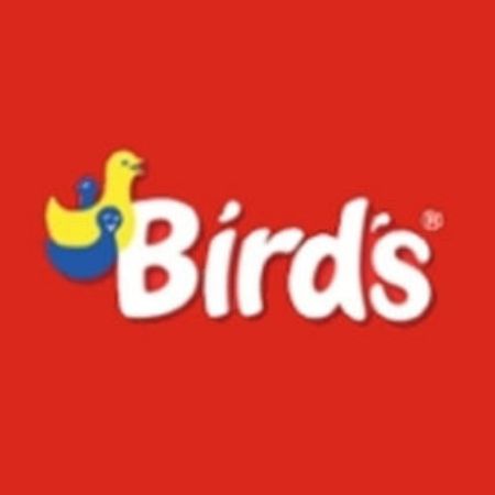 Bird's