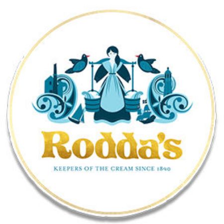 Rodda's