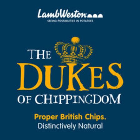 The Dukes of Chippingdom