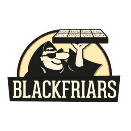 Blackfriars