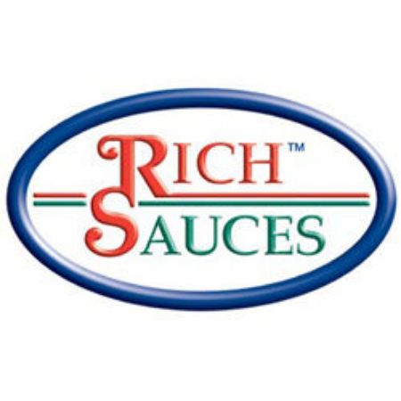 Rich Sauces