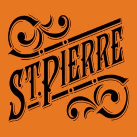 St Pierre