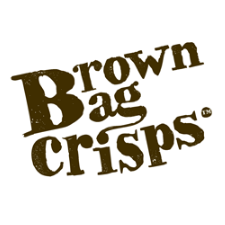 Brown Bag Crisps