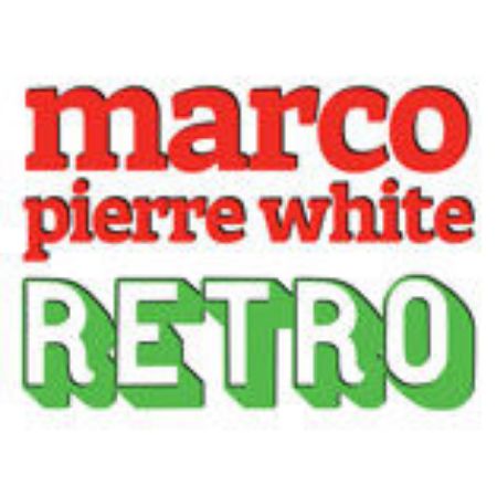 Marco Pierre White
