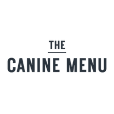 The Canine Menu