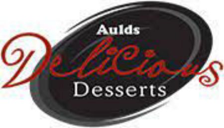 Aulds Delicious Desserts