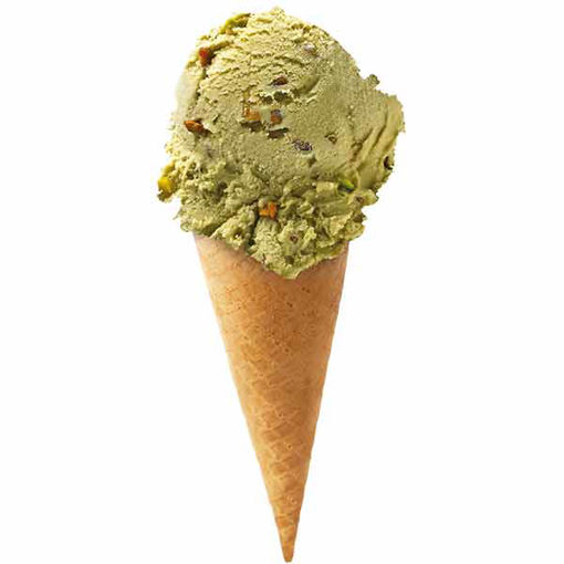 Picture of Pistachio Ice Cream (4.5ltr)