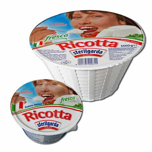 Picture of Ricotta (2x1.5kg)
