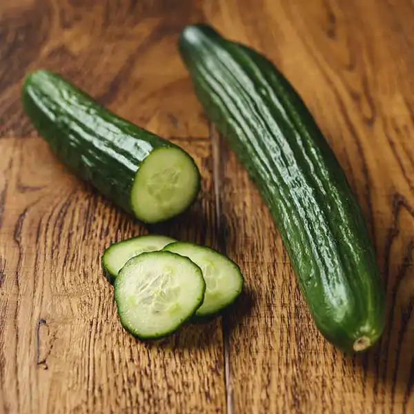 Cucumbers (V2338_P5)