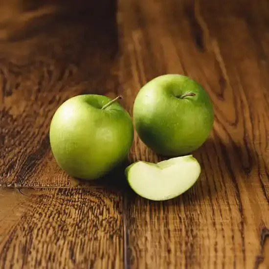 Fresh Granny Smith Apples (V2559_P5)