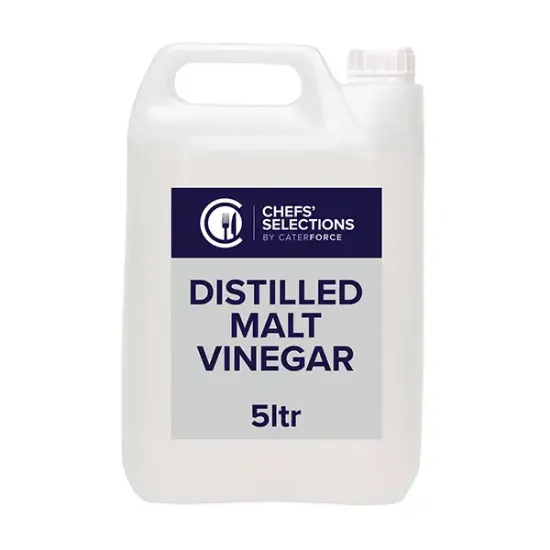 Distilled Malt Vinegar (A67957_P2)