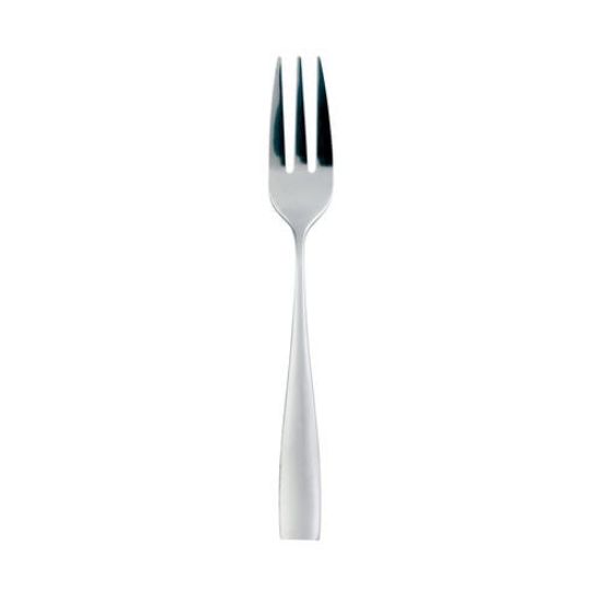 Autograph Cake Fork - (DOZEN) (a3608)