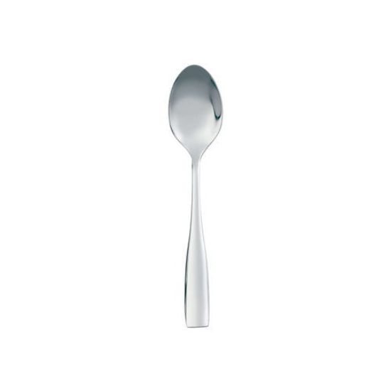 Autograph Coffee Spoon - (DOZEN) (a3609)