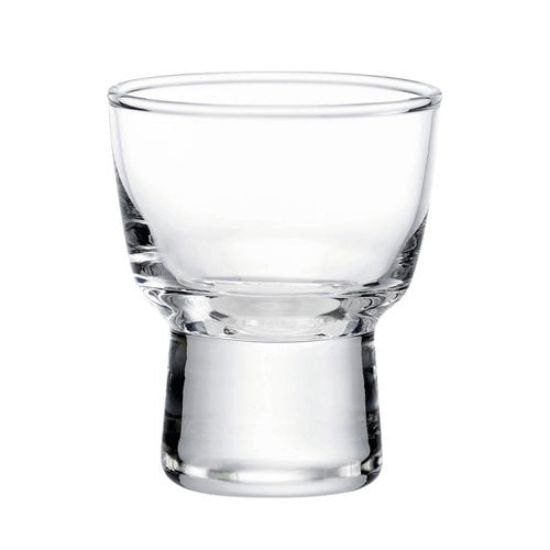 Mini Footed Glass (g1b17202)