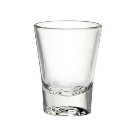 Mini Conical Glass 2oz/6cl (g1p00110)