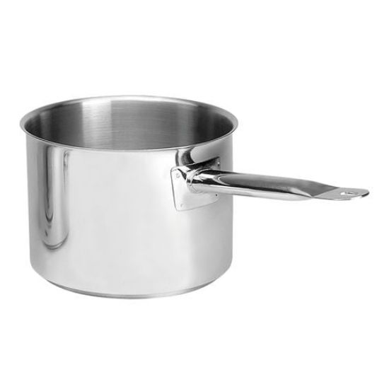Deep Saucepan 20x13cm 4Ltr (82320)