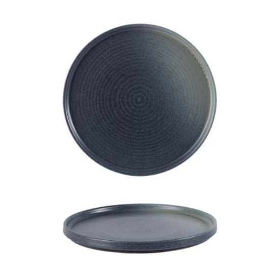 Dusk Signature Plate 21cm/8" (198121DU-Dusk-Signature-Plate-21cm_result)