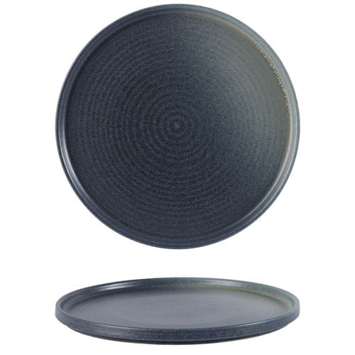 Dusk Signature Plate 28cm/11" (198128DU-Dusk-Signature-Plate-28cm_result-1)