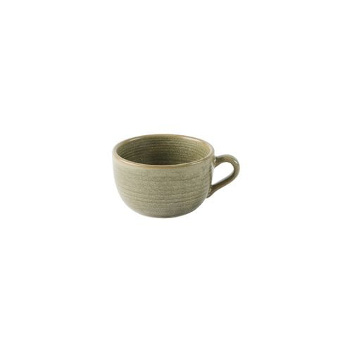 Fauna Bowl Shaped Cup 200ml /7oz (198205FA-Fauna-Coffee-Cup-7oz_result)