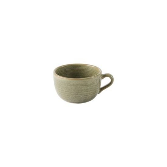 Fauna Bowl Shaped Cup 200ml /7oz (198205FA-Fauna-Coffee-Cup-7oz_result)