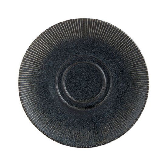 Flint Double Well Saucer 16cm/6�" (47111216)