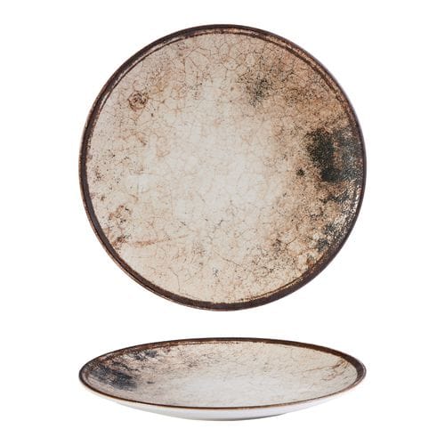 Forno Coupe Plate 27cm / 10 ½" (21111027-Forno-Coupe-Plate-27cm_result)