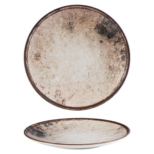 Forno Coupe Plate 30cm / 11 ¾" (21111030-Forno-Coupe-Plate-30cm_result)
