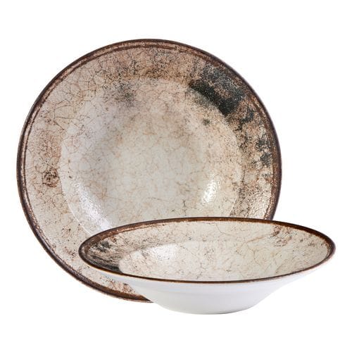 Forno Pasta Plate 25cm / 9 ¾" (21131125-Forno-Pasta-Plate-25cm_result)