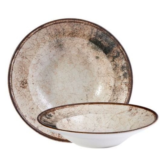Forno Pasta Plate 25cm / 9 ¾" (21131125-Forno-Pasta-Plate-25cm_result)