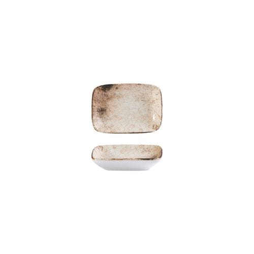Forno Rectangular Dip Dish 11x7cm / 4 ¼" x2 ¾" (21153111-Forno-Rectangular-Dip-11-x-7cm_result)
