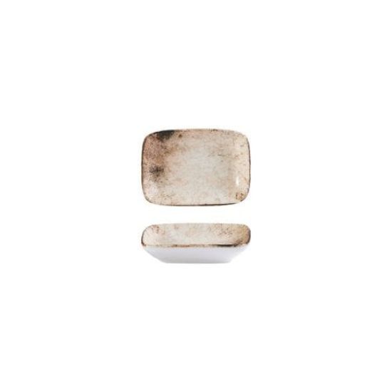 Forno Rectangular Dip Dish 11x7cm / 4 ¼" x2 ¾" (21153111-Forno-Rectangular-Dip-11-x-7cm_result)