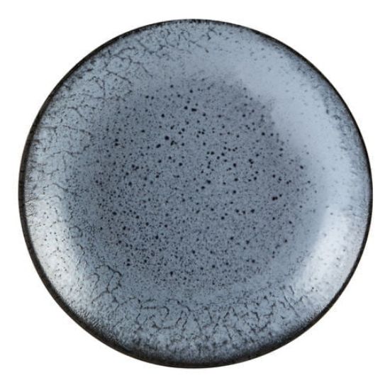 Glacier Deep Coupe Bowl 30cm (197630gl_overhead)