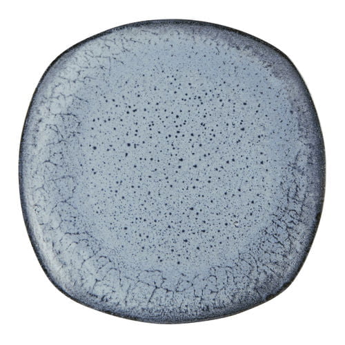 Glacier Square Plate 29cm (184429gl)
