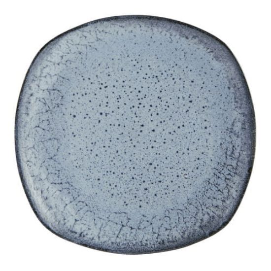 Glacier Square Plate 29cm (184429gl)