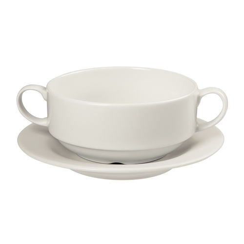 Academy Stacking Soup Cup 34cl/12oz (10oz) (a365711)