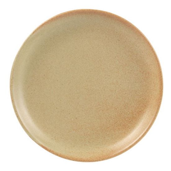 Coupe Plate 19cm/7.5" (c01130)