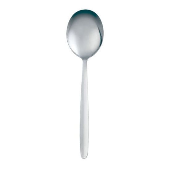 Economy Soup Spoon - (DOZEN) (a1064)