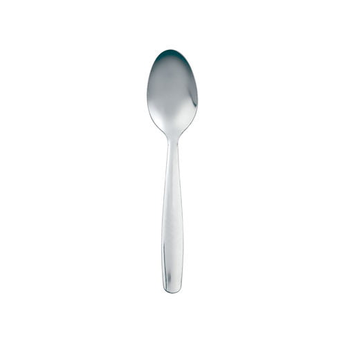 Economy Tea Spoon - (DOZEN) (a1067)