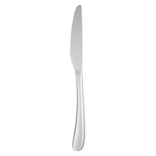 Elite Table Knife 18/0 - (DOZEN) (a3501)