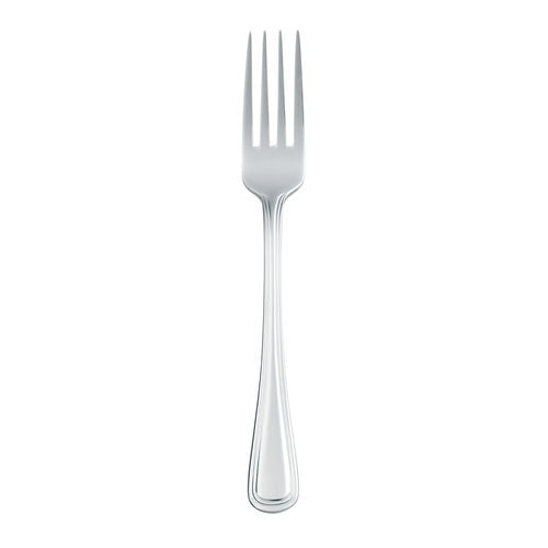 Opal Dessert Fork 18/10 - (DOZEN) (a4305)