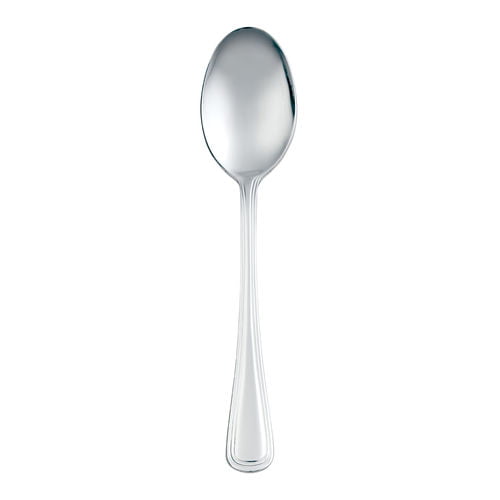 Opal Dessert Spoon 18/10 - (DOZEN) (a4306)