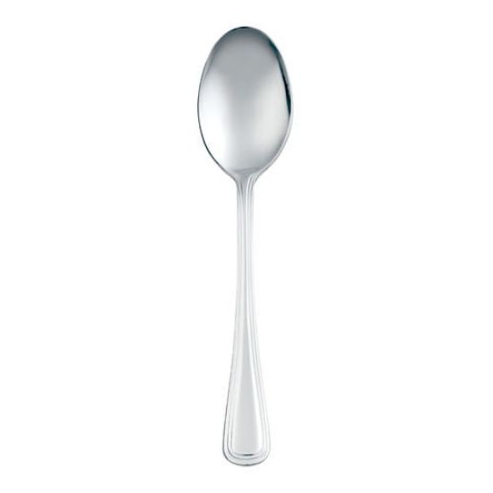 Opal Dessert Spoon 18/10 - (DOZEN) (a4306)